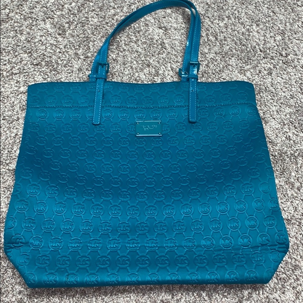 MICHEAL KORS TOTE
